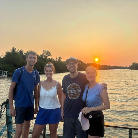 Homestay Bentre Coco Lodge Ben Tre Εξωτερικό φωτογραφία