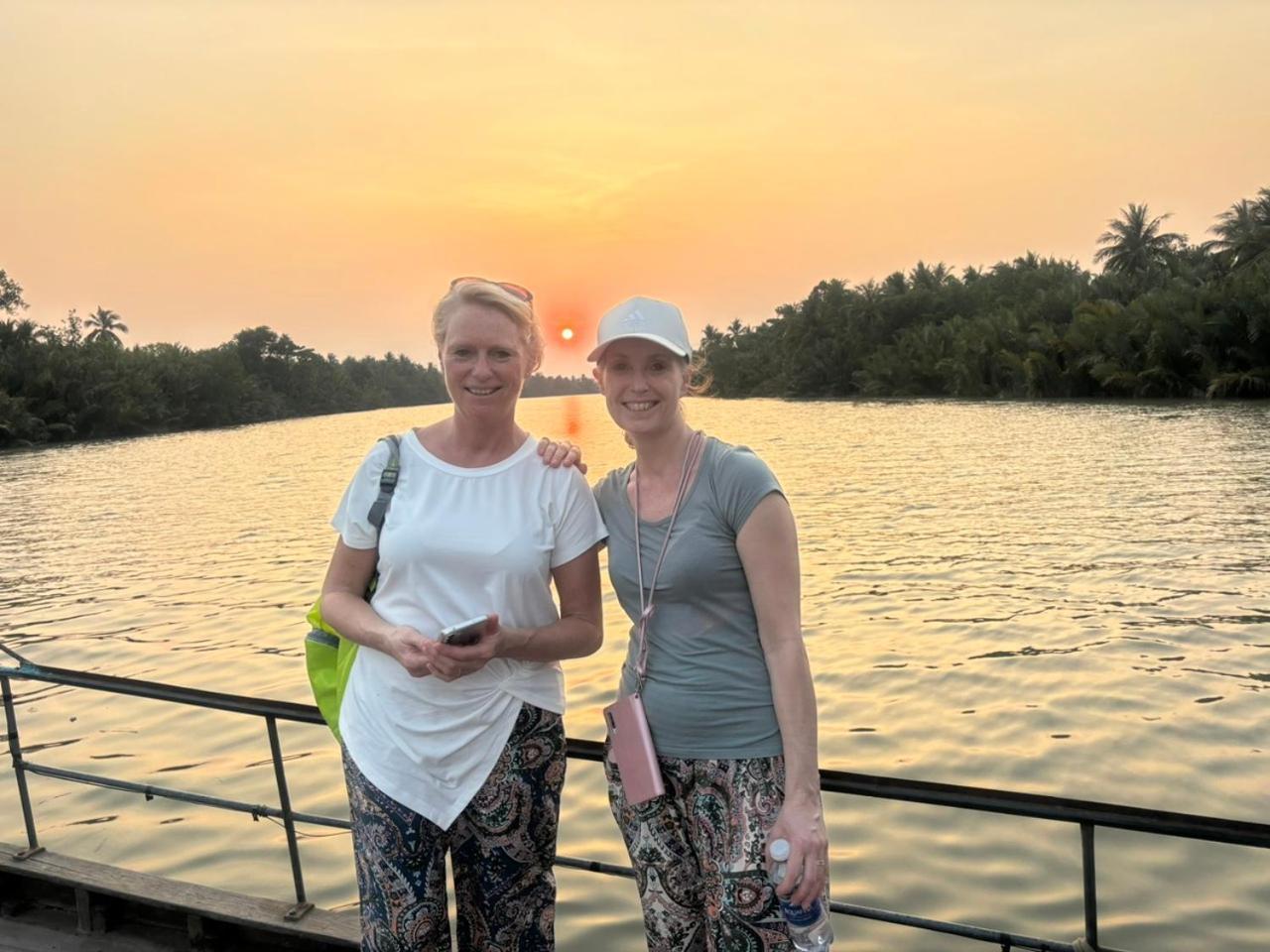Homestay Bentre Coco Lodge Ben Tre Εξωτερικό φωτογραφία