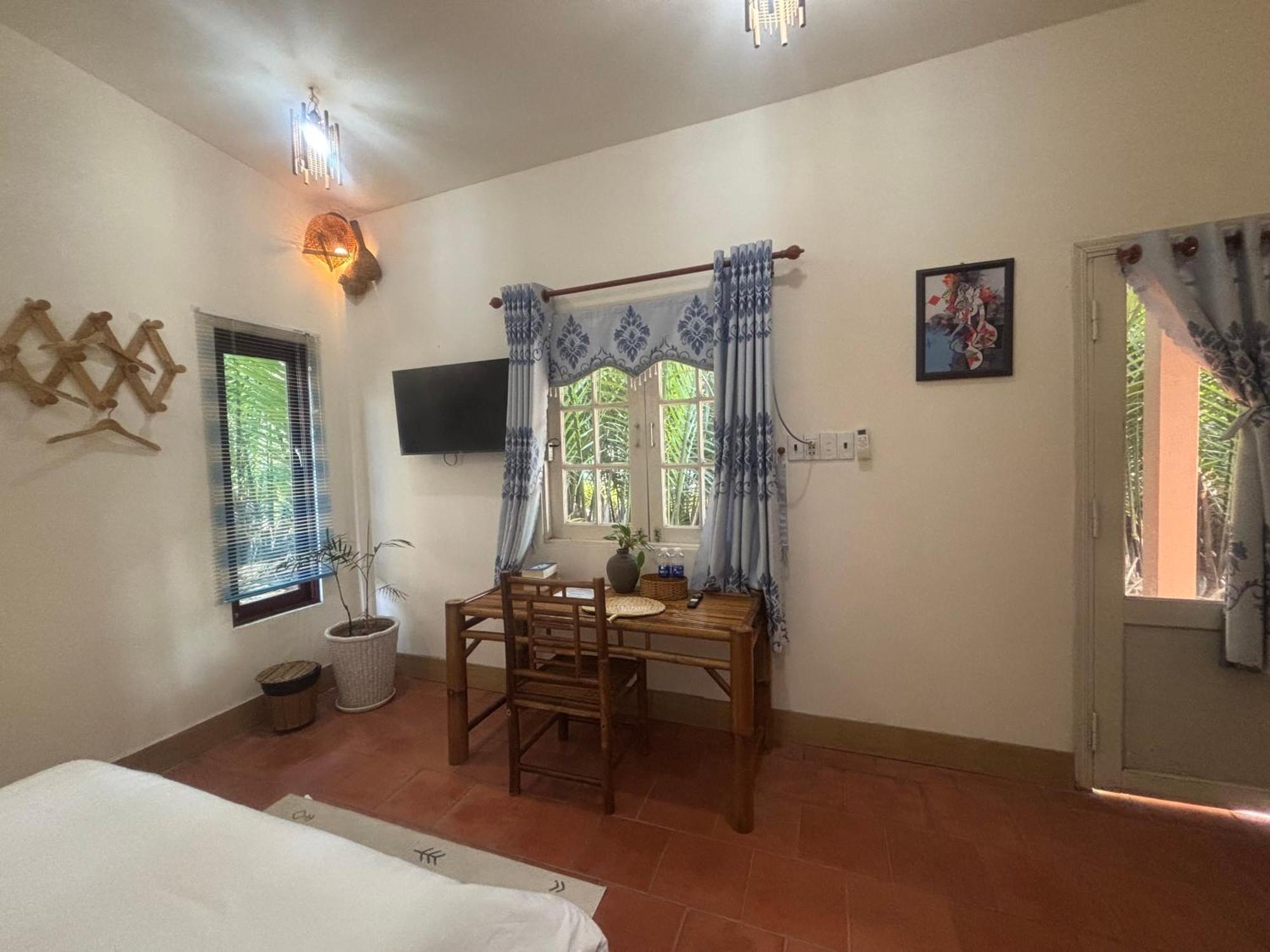 Homestay Bentre Coco Lodge Ben Tre Εξωτερικό φωτογραφία